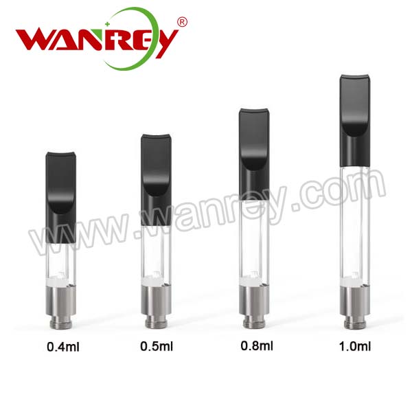 Ceramic Coil G2 Vape Cartridge 510